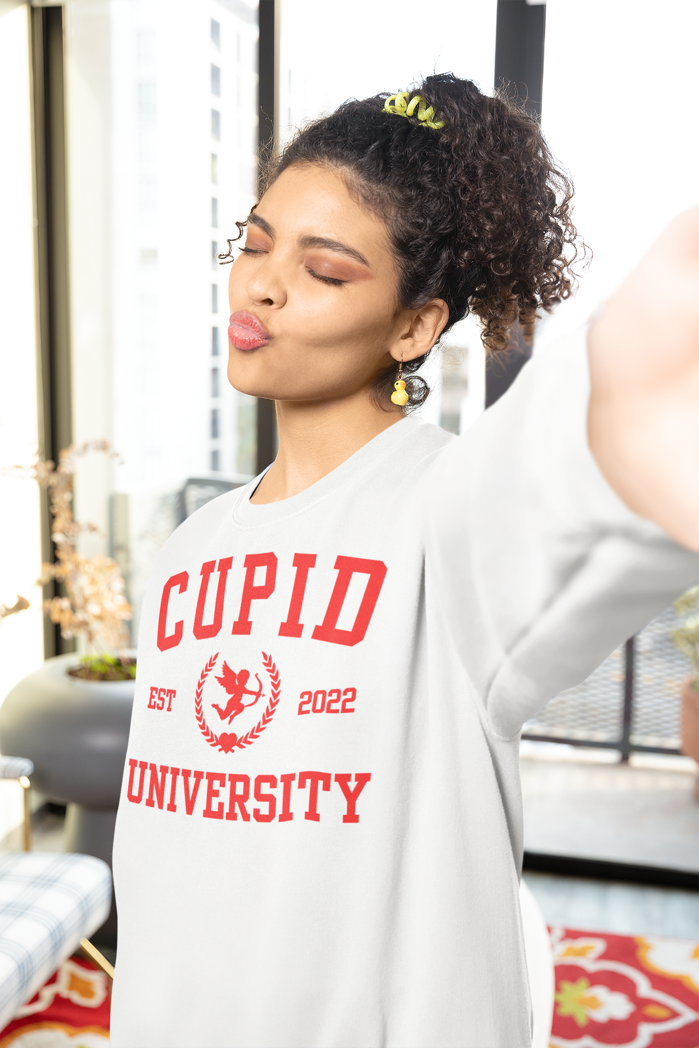 Cupid University