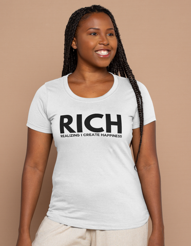 RICH T-Shirt