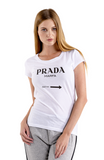 Prada Marfa T-Shirt