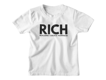 RICH T-Shirt