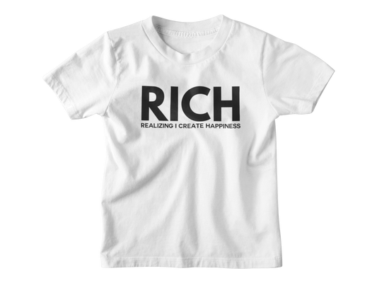 RICH T-Shirt