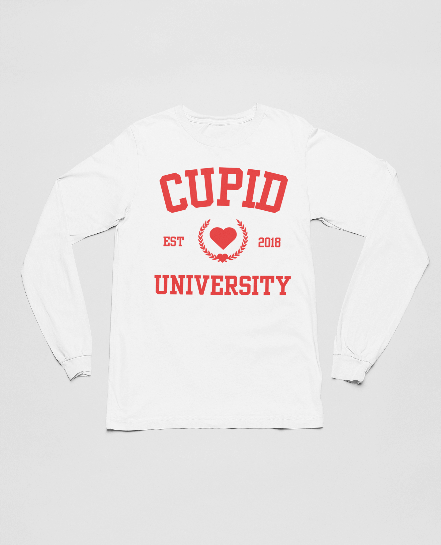 Cupid University