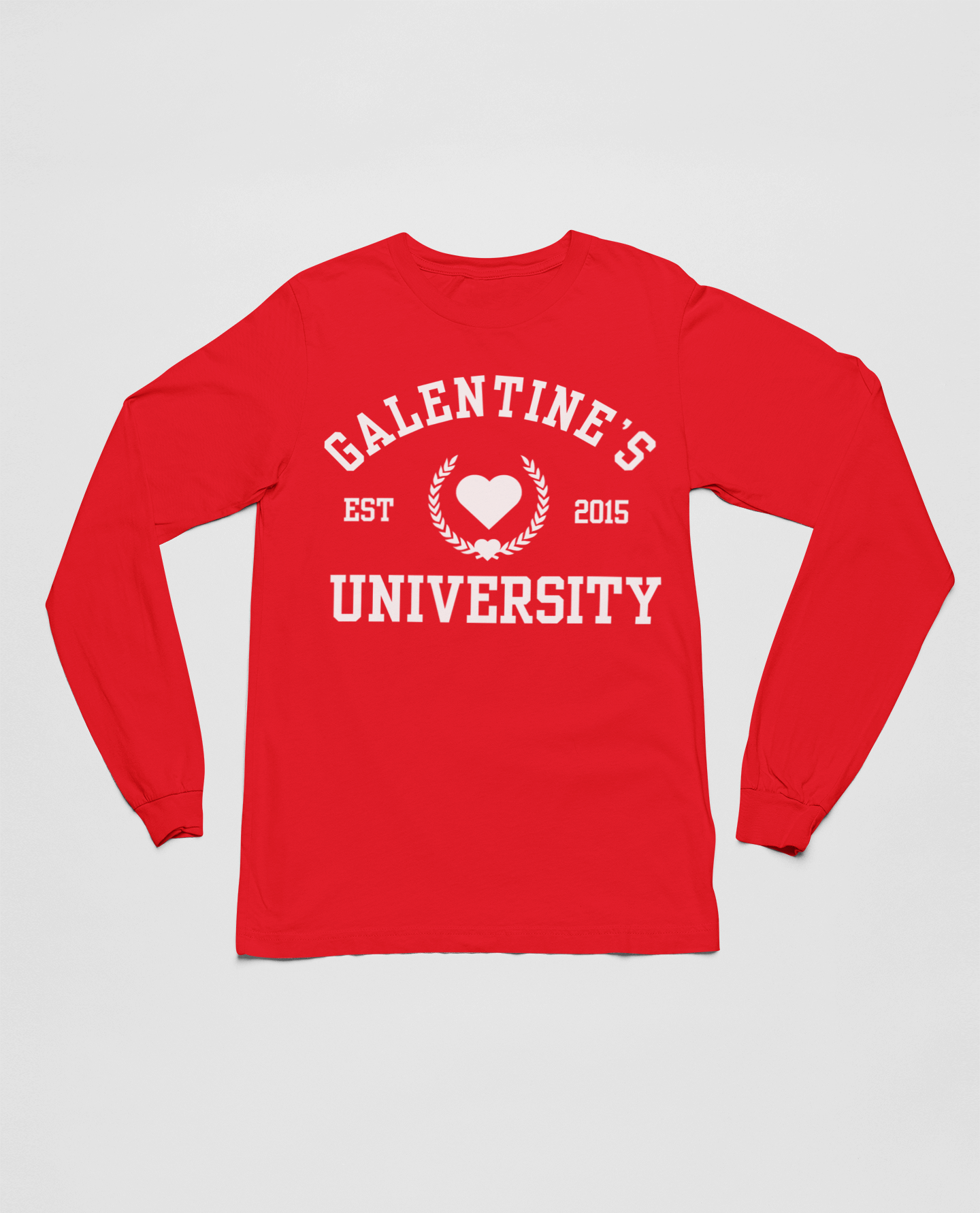 Galentines University