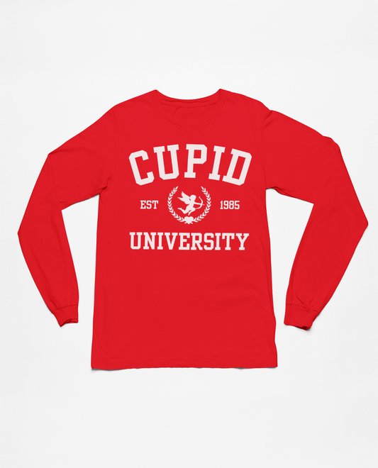 Cupid University