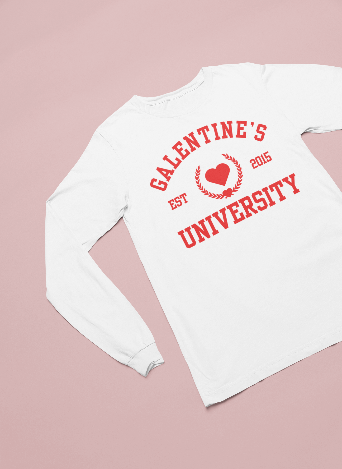 Galentines University
