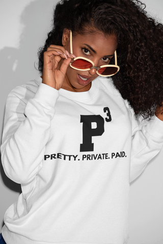 P3 Crewneck