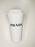 Designer Coffee Cup