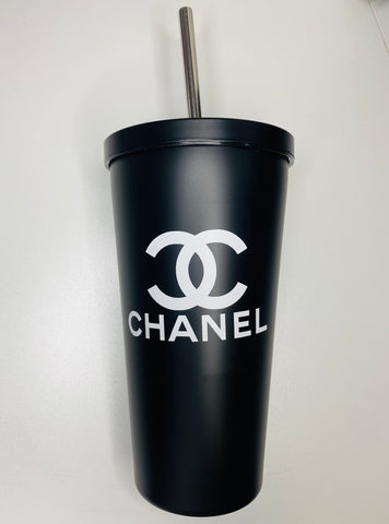 Designer tumbler